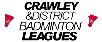 Crawley & District League Fixtures Site